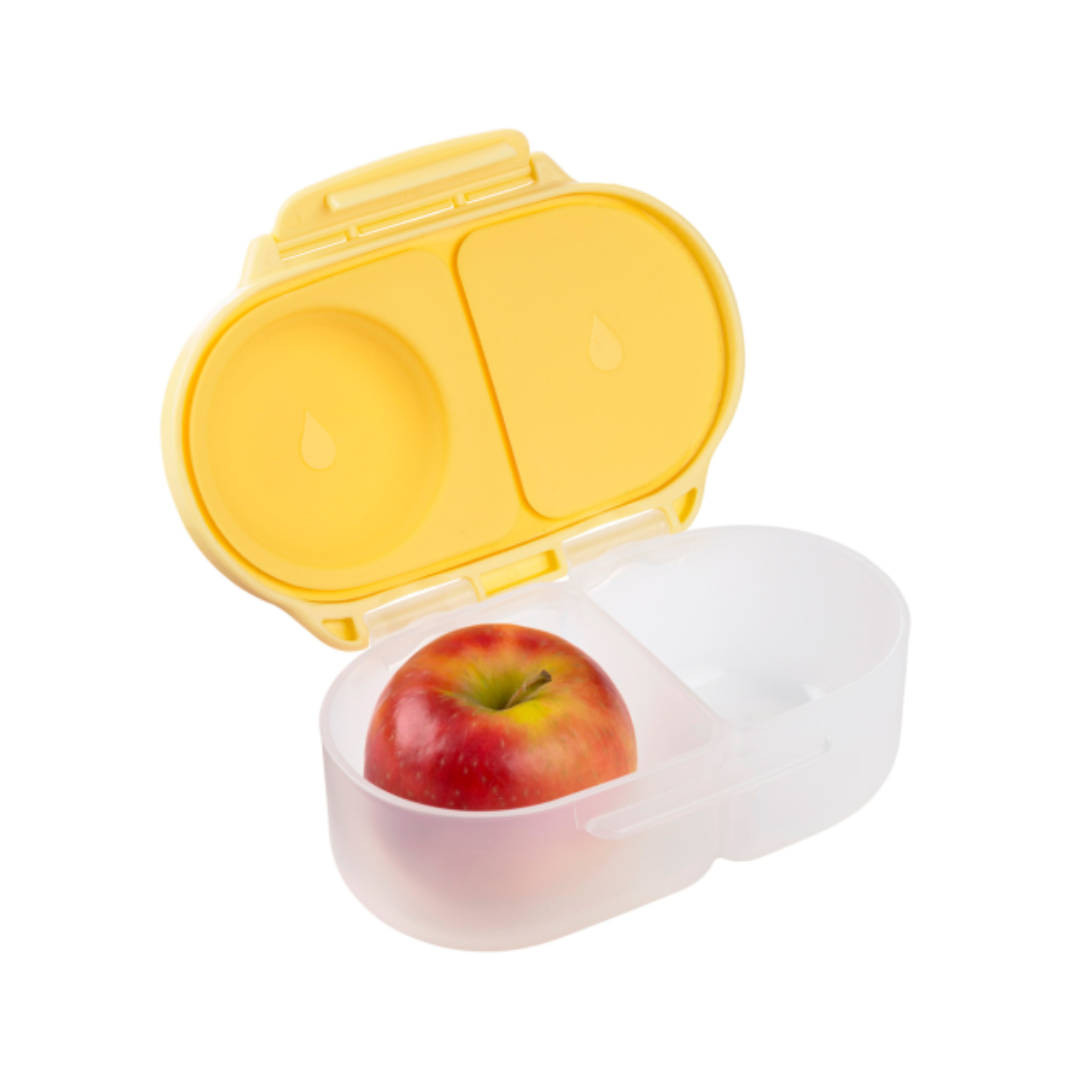 Cajita Snack Lemon Twist b.box