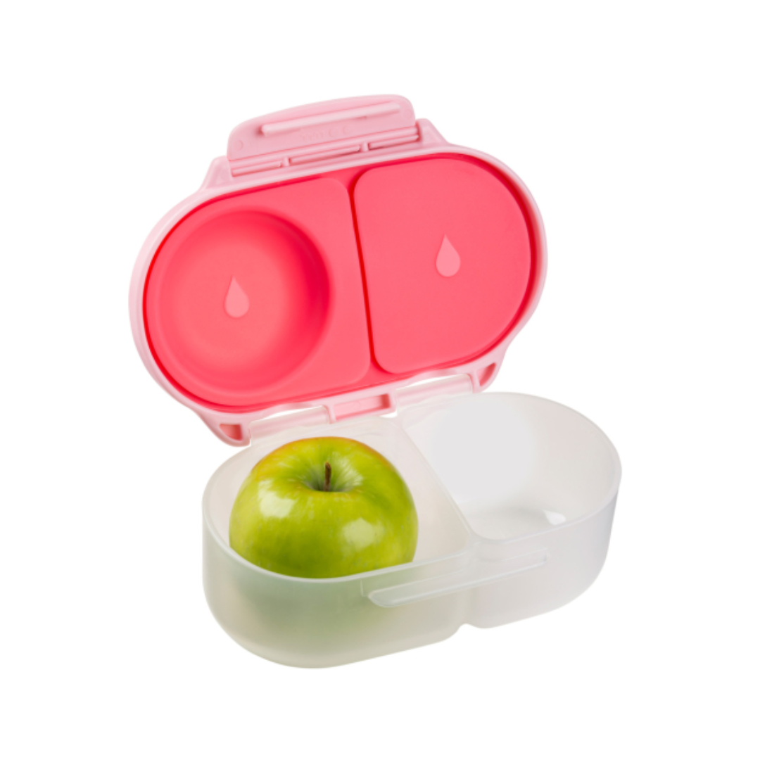 Cajita Snack Flamingo Fizz b.box