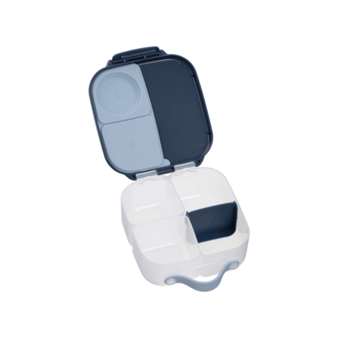 Mini Caja de Almuerzo Midnight b.box