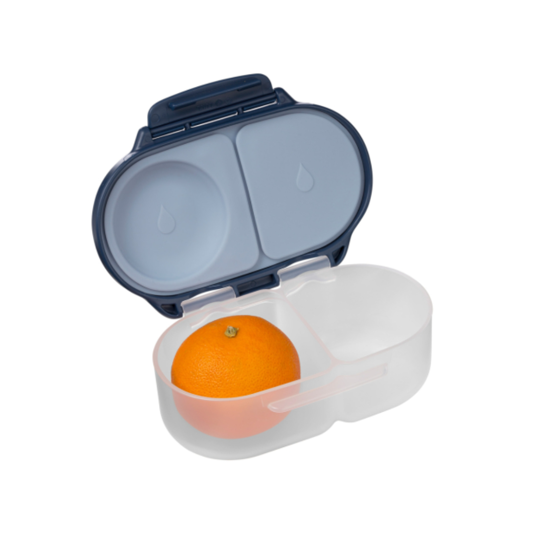 Cajita Snack Midnight b.box