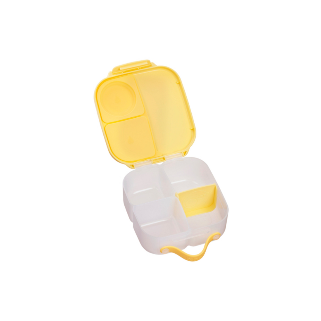 Mini Caja de Almuerzo Lemon Twist b.box