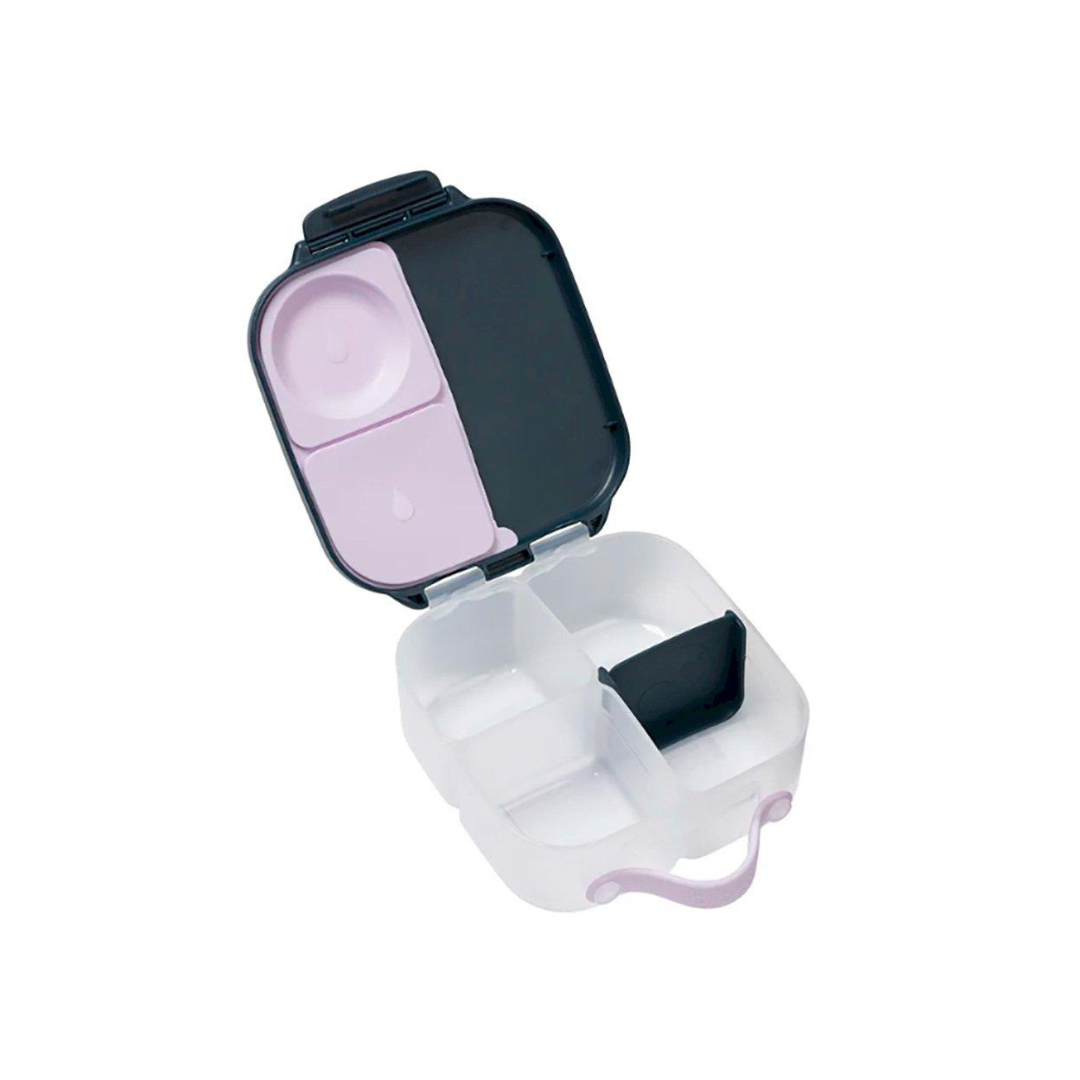 Mini Caja de Almuerzo Indigo Rose b.box