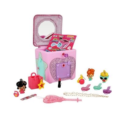 Joyero secreto con encantos 3D - FUNLOCKETS