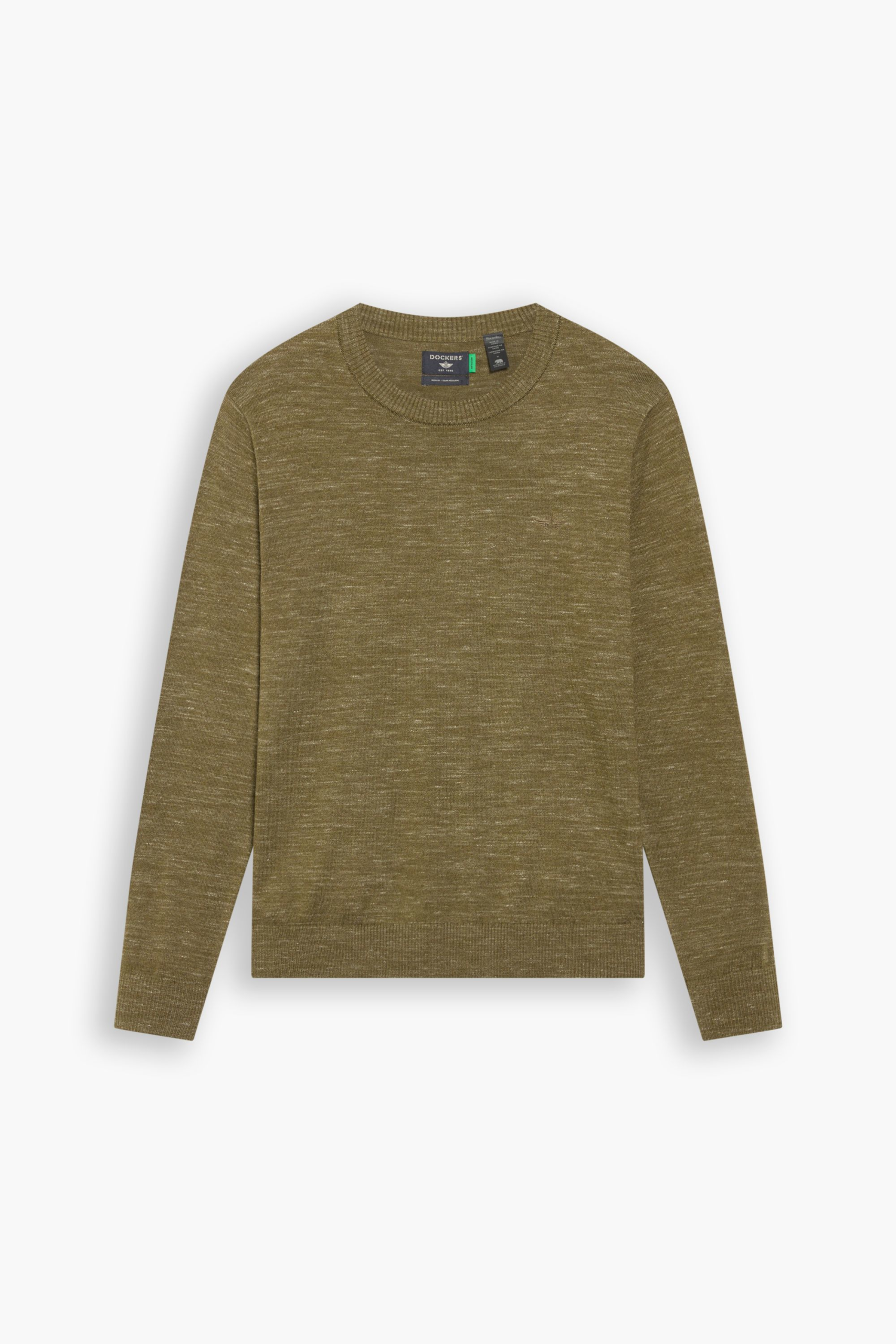 Crewneck Sweater,  Regular Fit