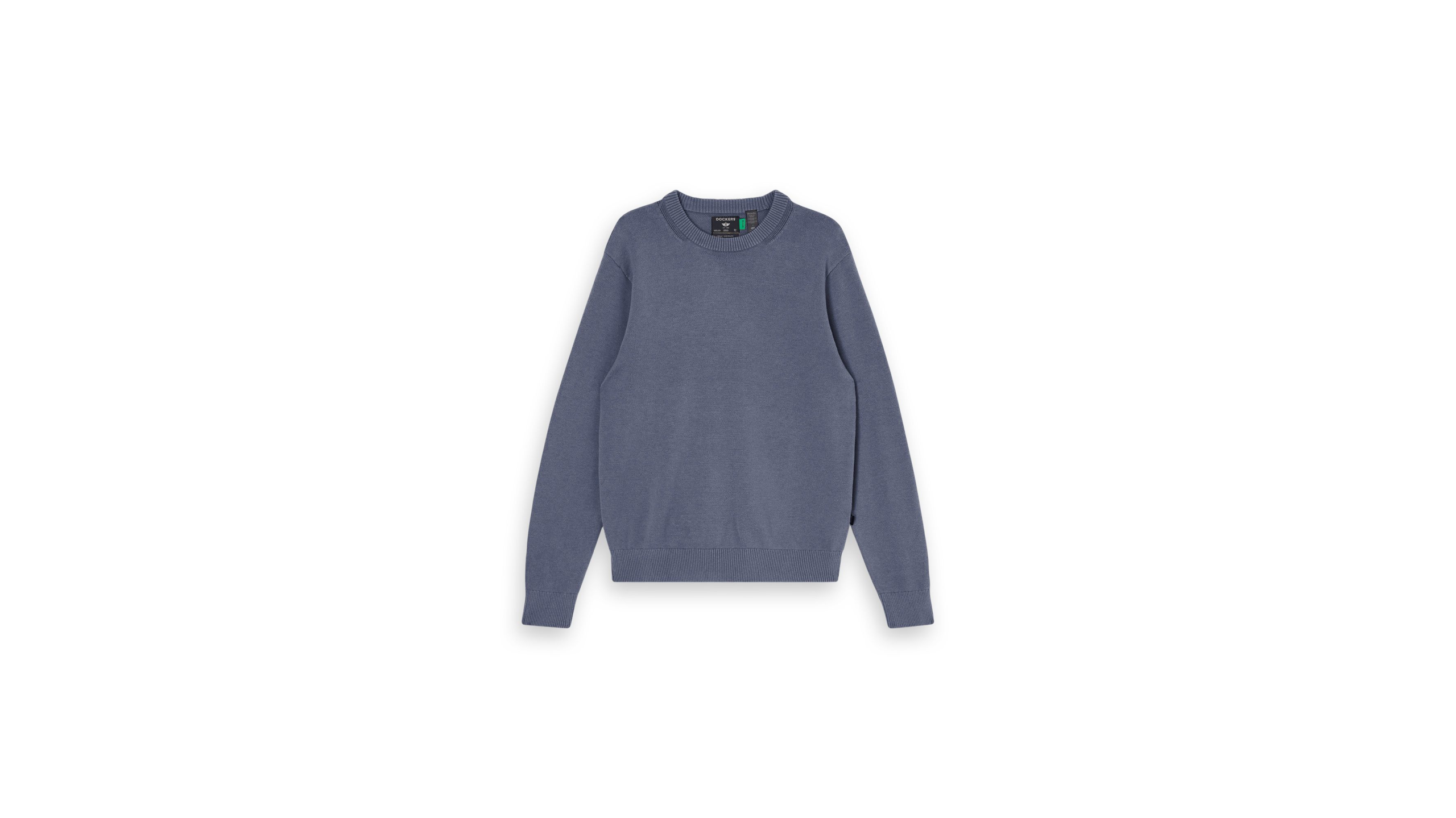 Crewneck Sweater,  Regular Fit