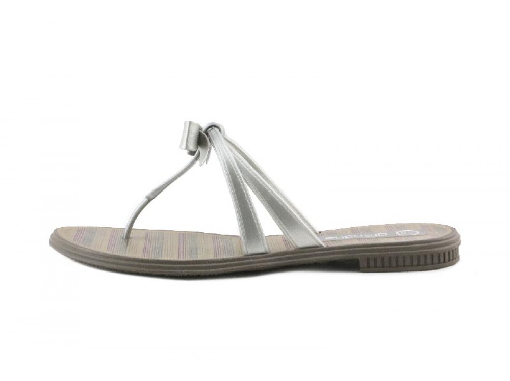 Chancla de dedo con lazo Ipanema