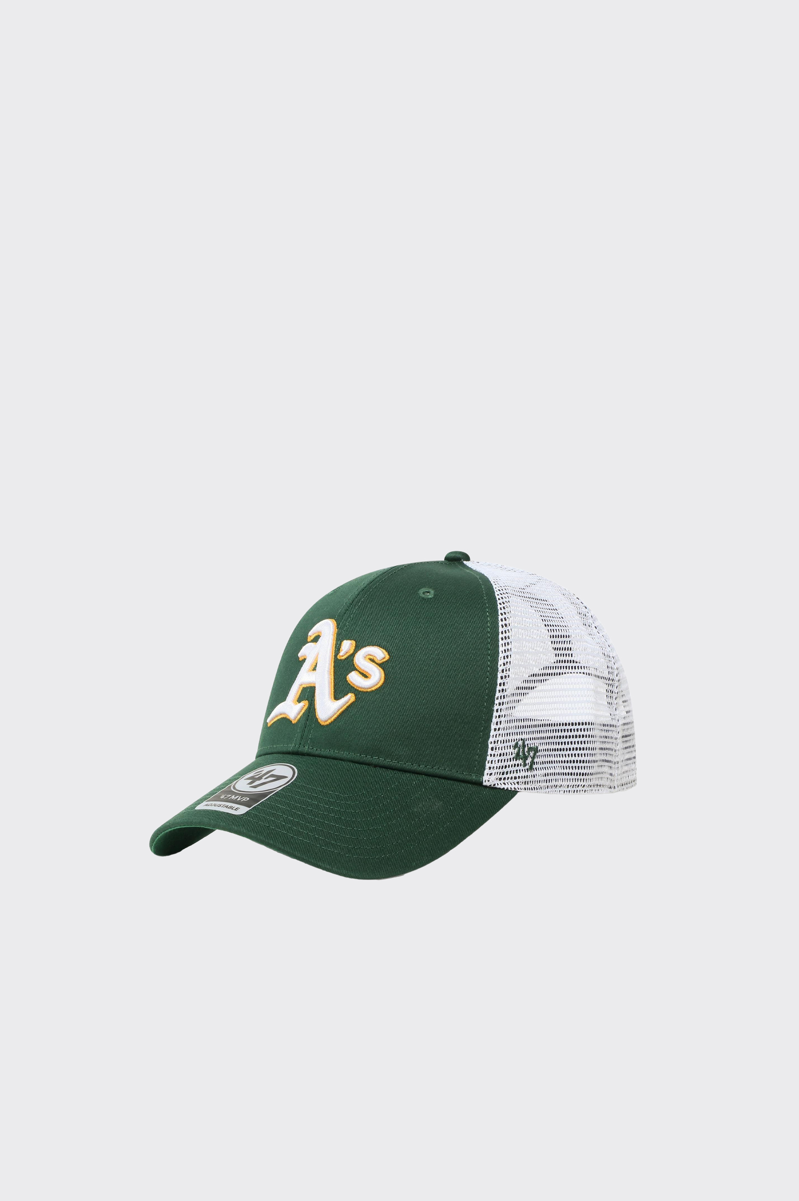 GORRA CASUAL 47 Brand OAKLAND ATHLETICS BR hombre