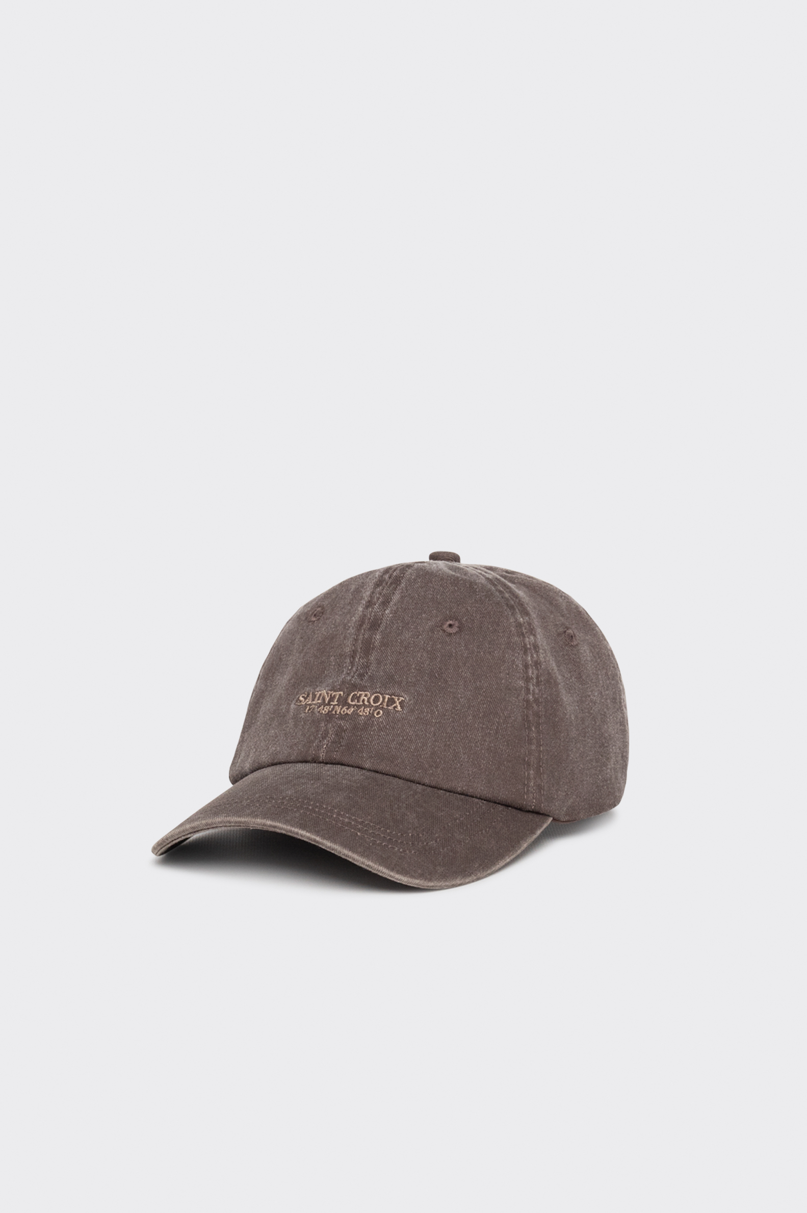 GORRA ESSENTIALS Tenth EMBROIDERY
