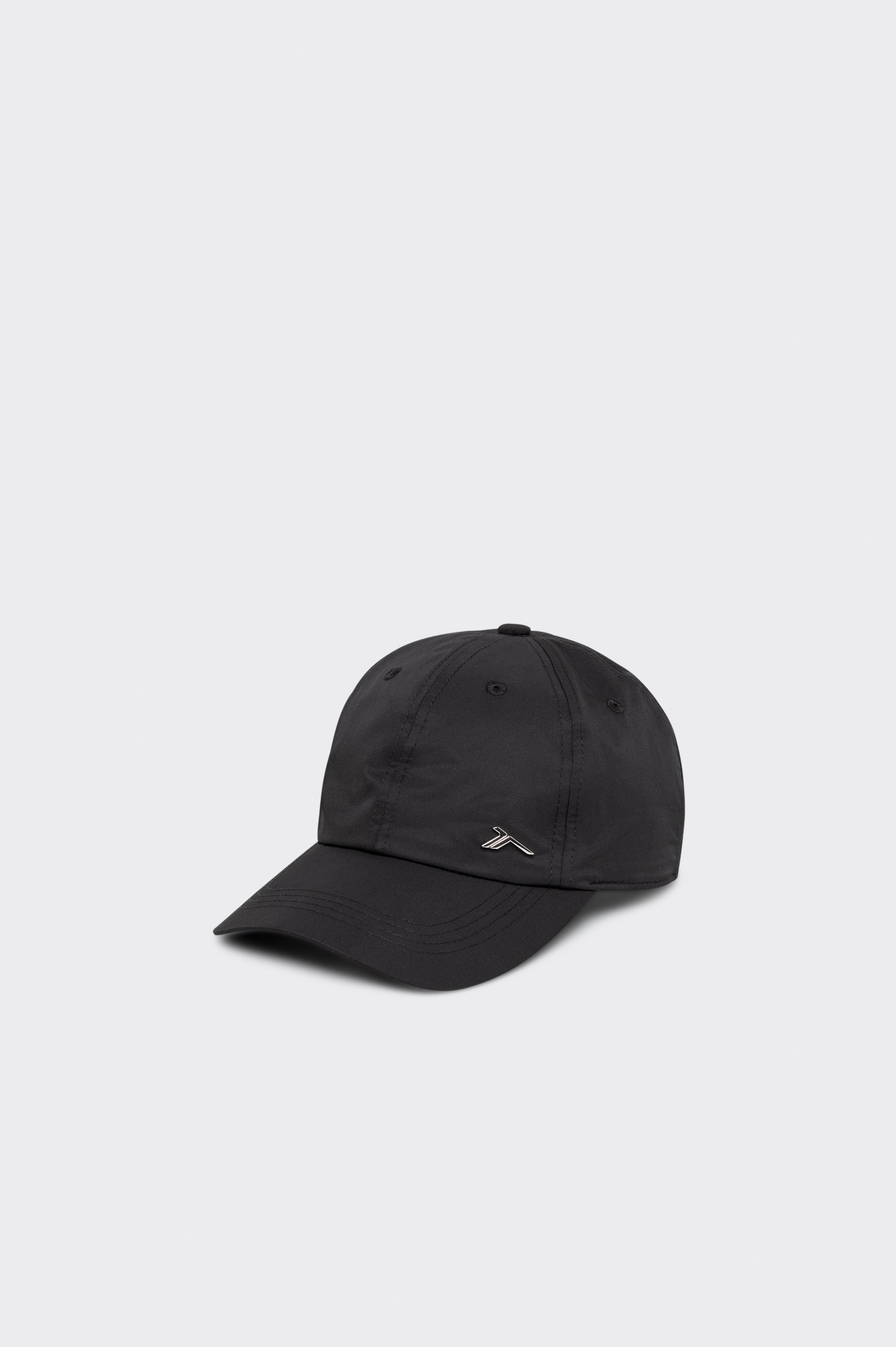 GORRA ESSENTIALS Tenth METAL LOGO