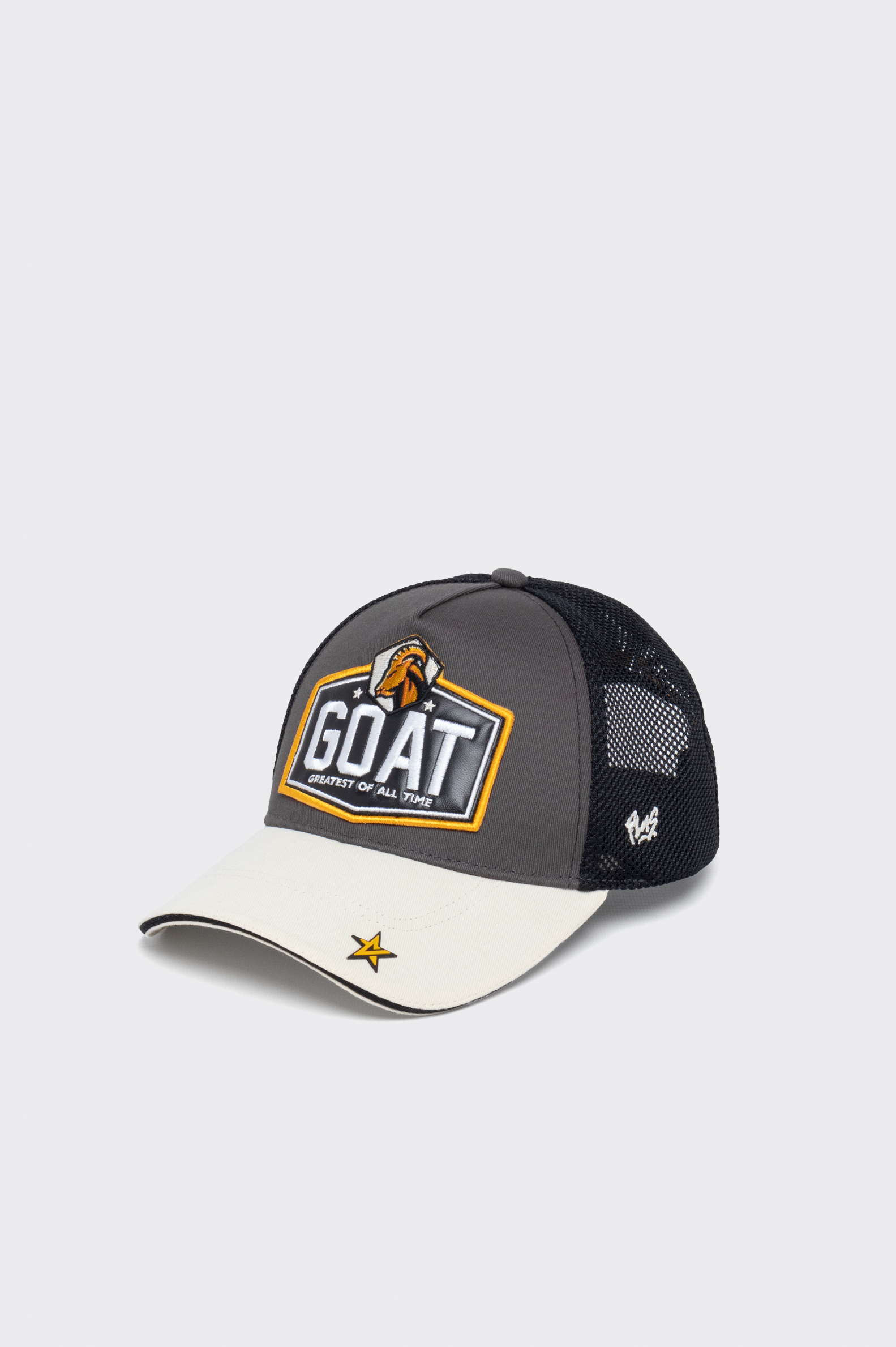 GORRA Polinesia GOAT HOMBRE