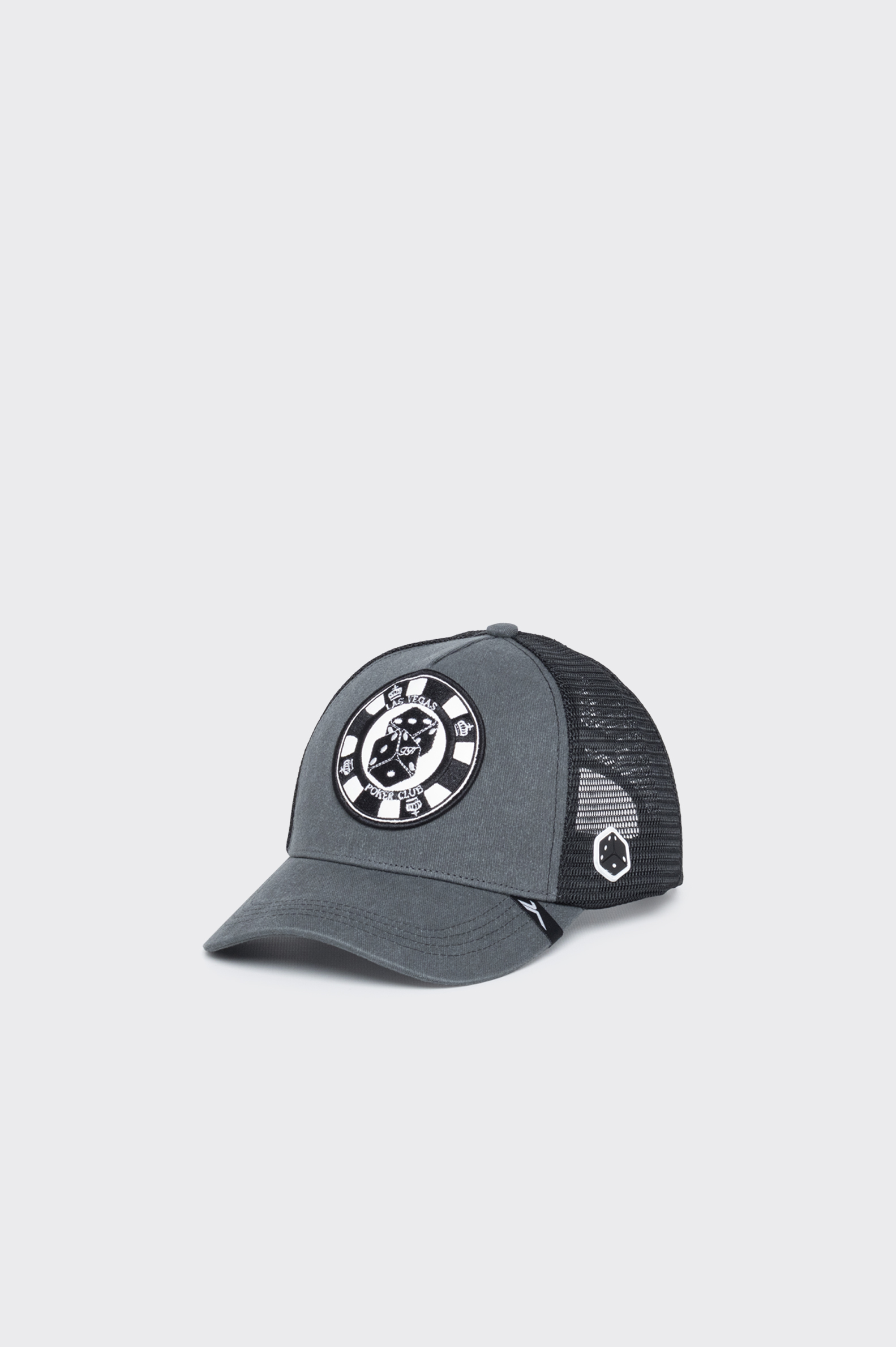 GORRA CASUAL Tenth POKER