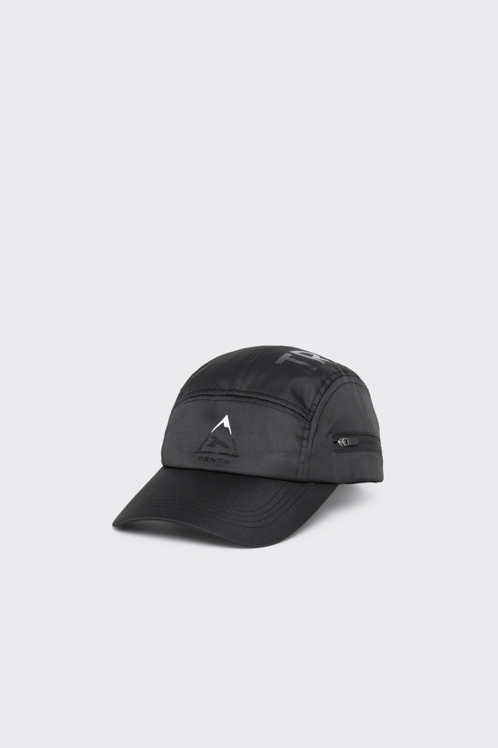 GORRA OUTDOOR Tenth TRAIL ZIP
