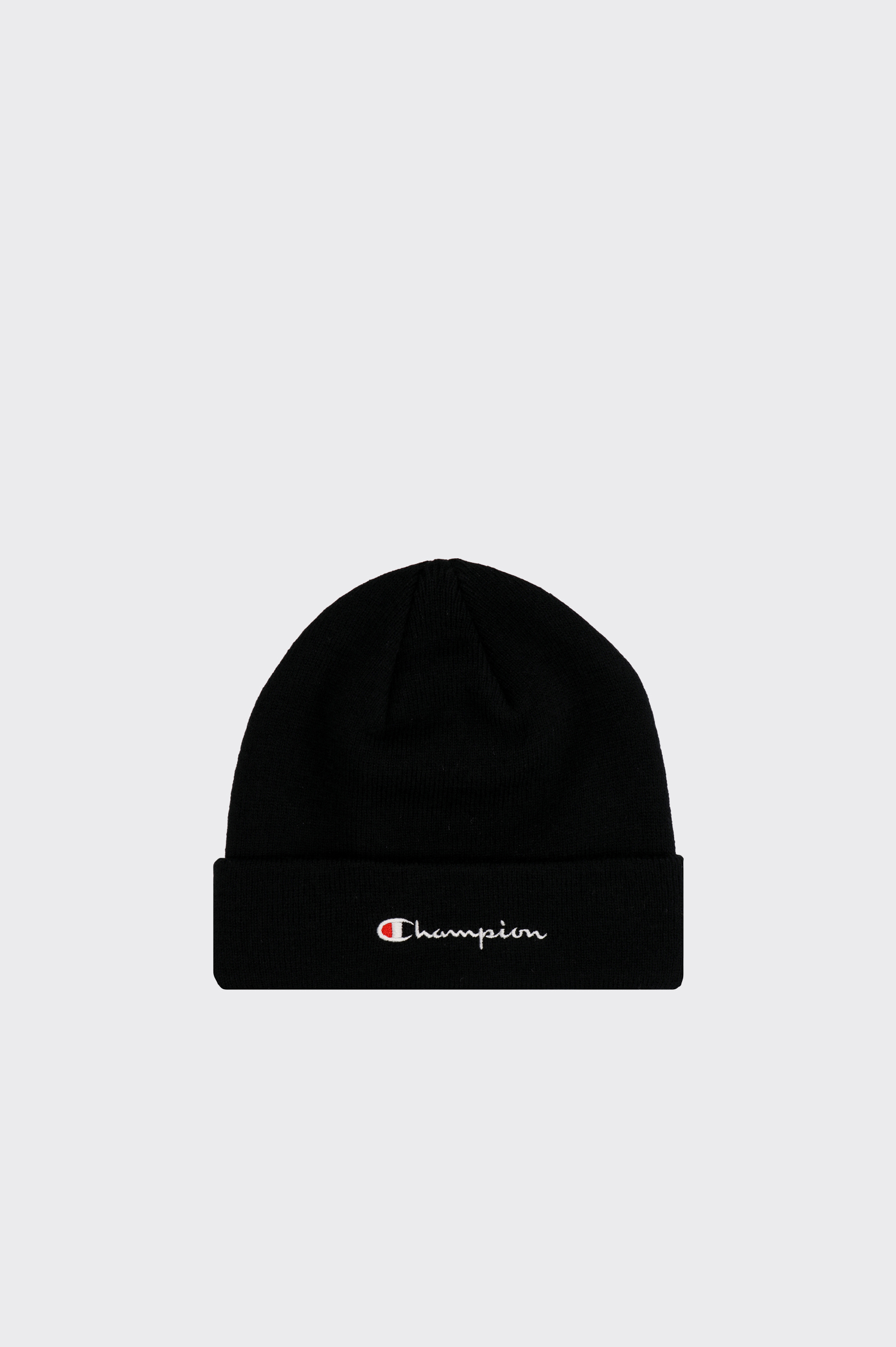 GORRO CASUAL Champion LIFESTYLE BLACK
