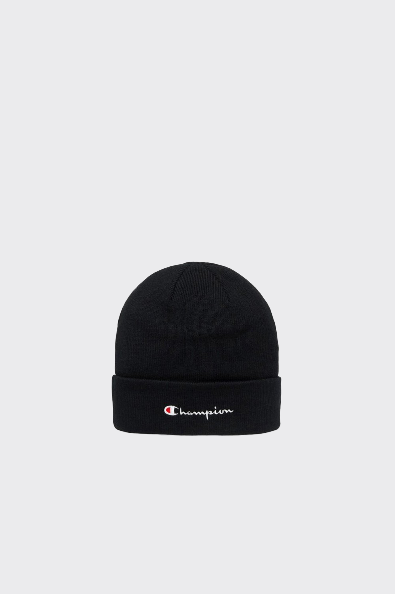 GORRO Champion LIFESTYLE UNISEX NEGRO