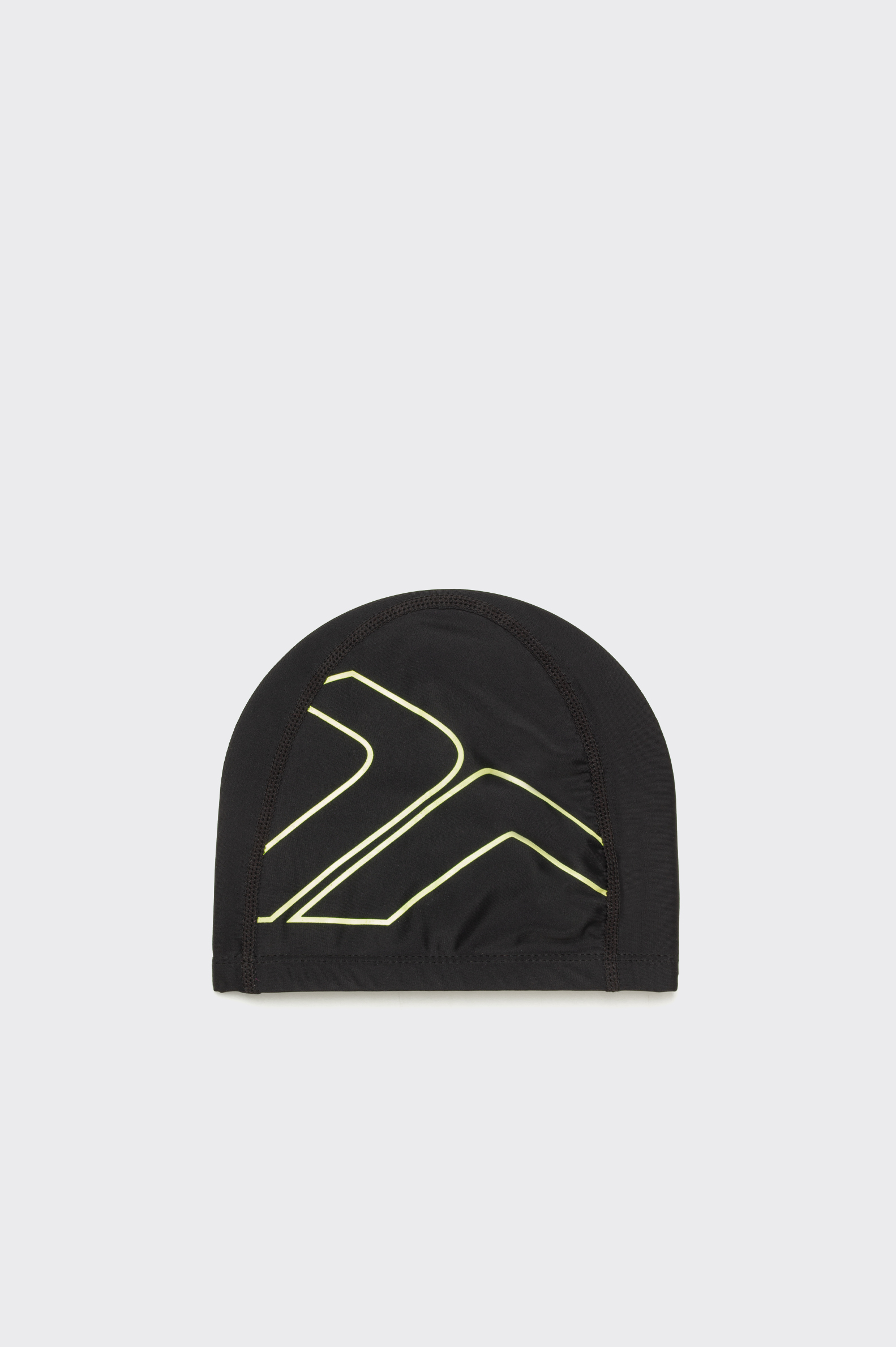 GORRO NATACIÓN Tenth SPANDEX LOGO