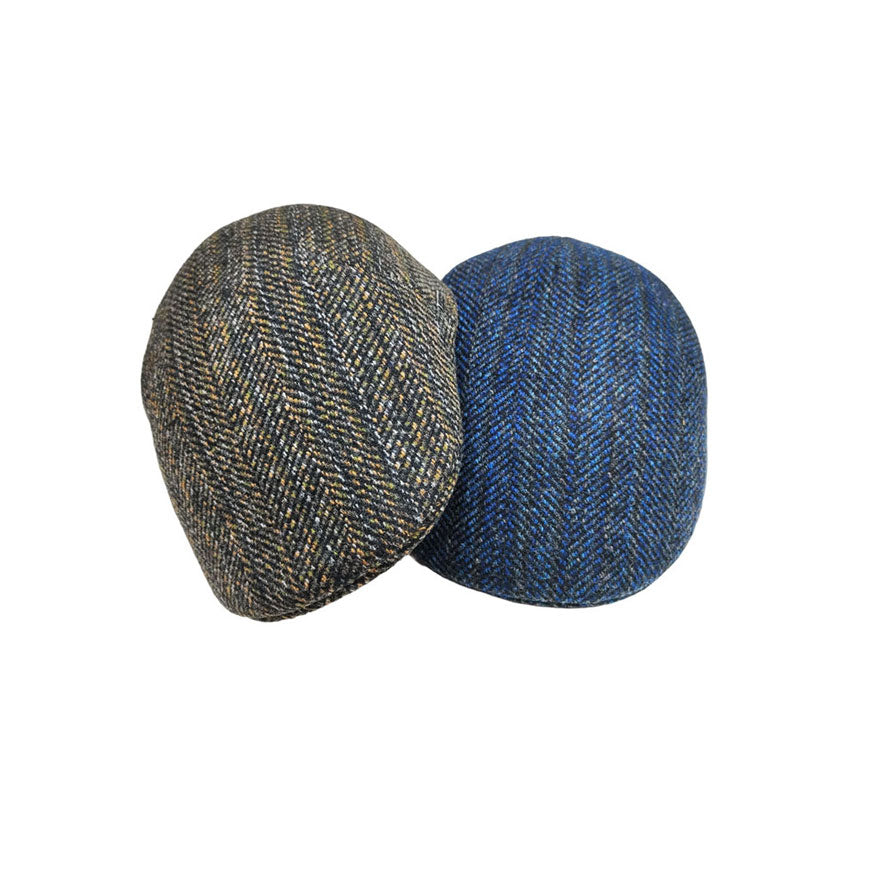 Gorra de vestir espigas Hat You