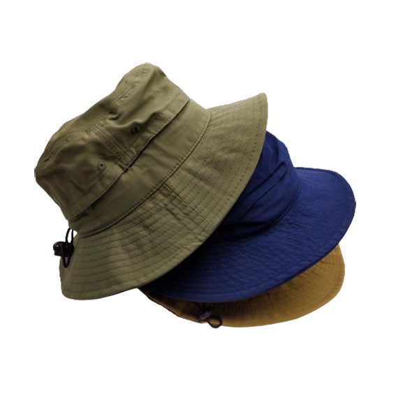 Sombrero de aventuras