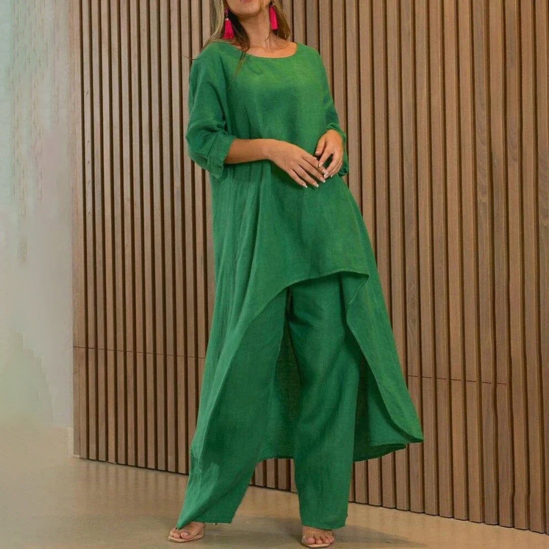 Elegante conjunto informal de SERAPHINE