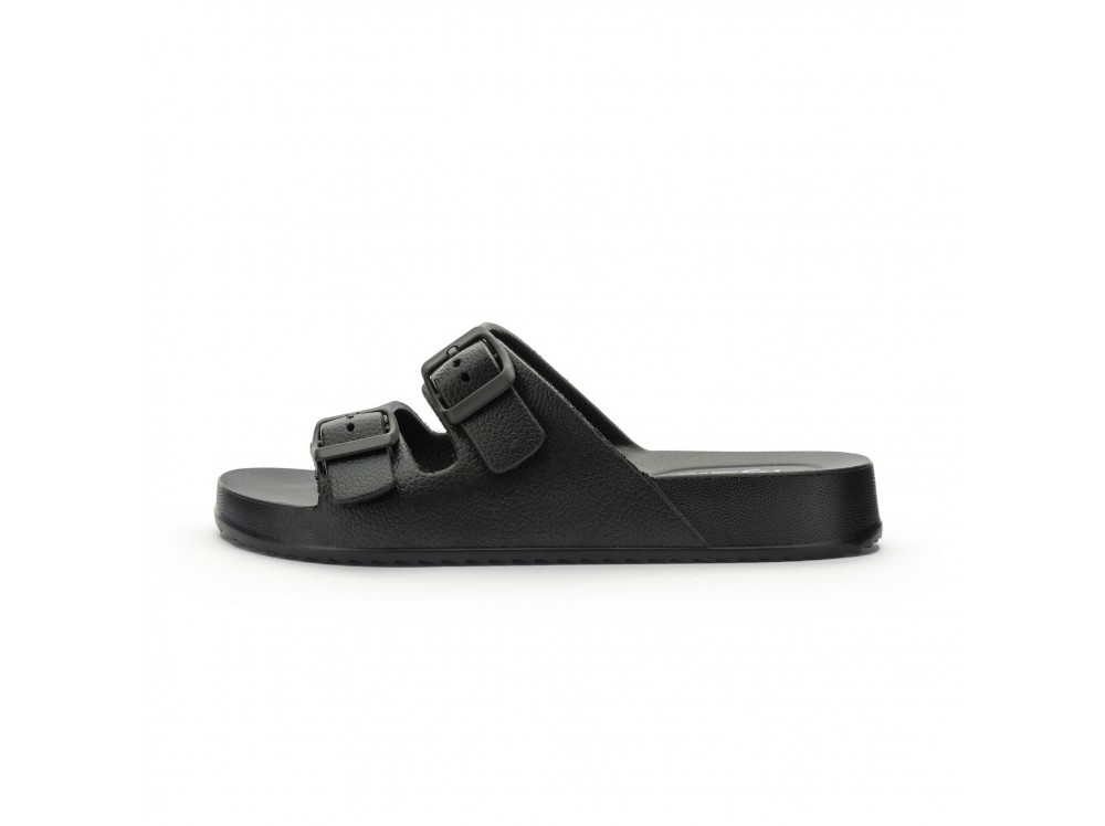 Sandalia bio de agua negra HABANA de Igor