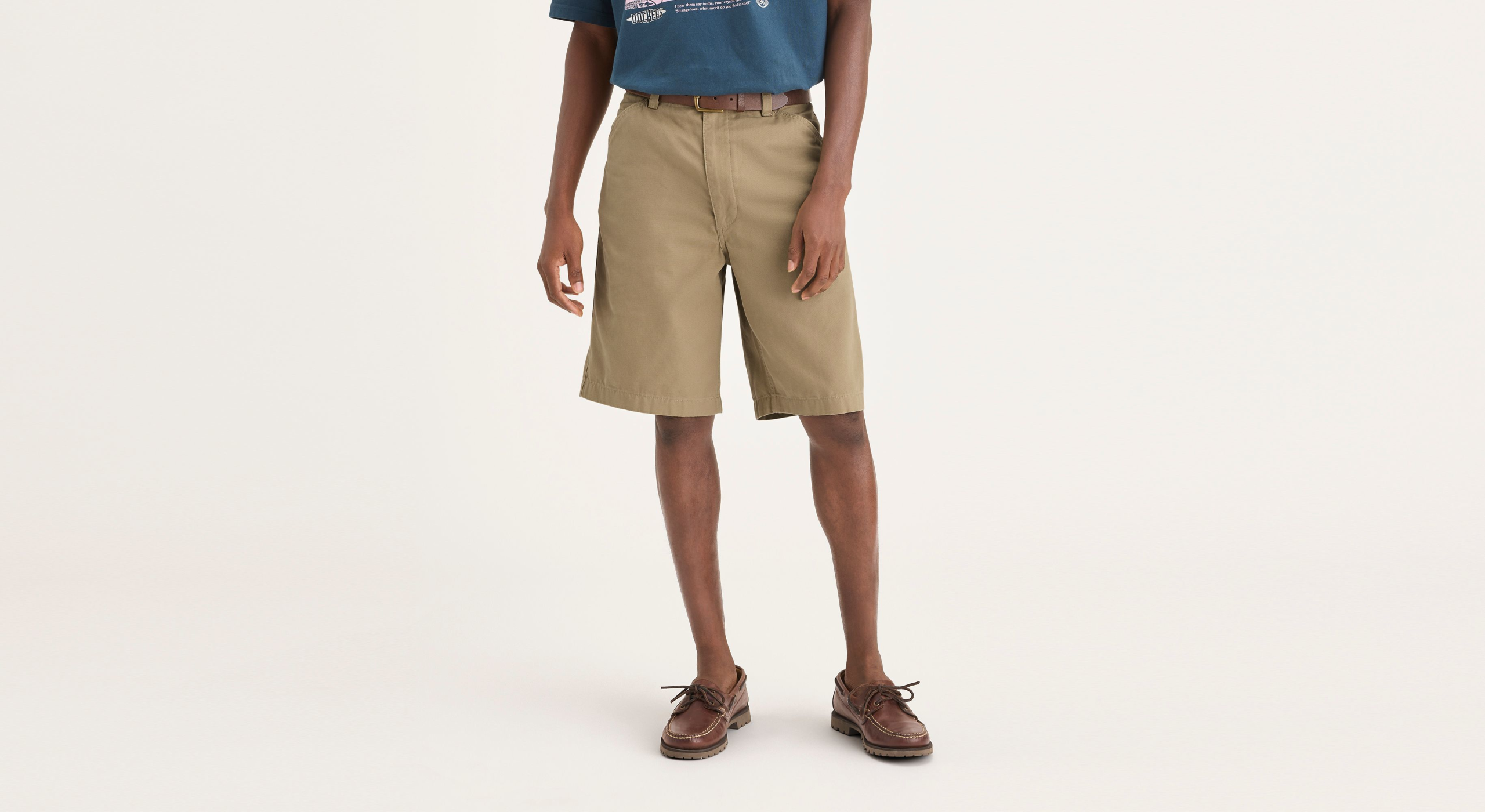 Men's Loose Fit Eighty-Six Dock 10" Shorts