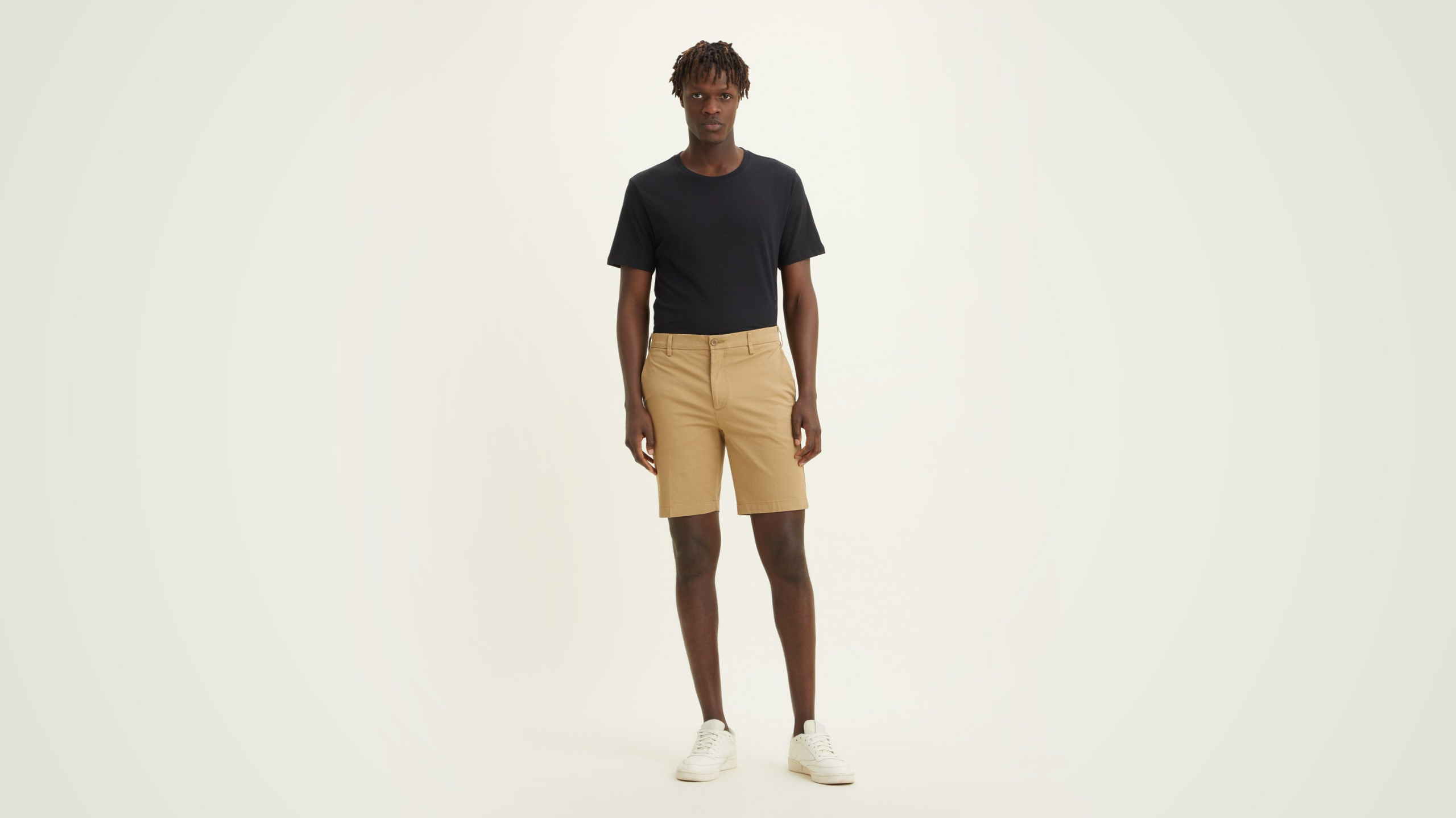 Men's Supreme Flex Modern Chino Short