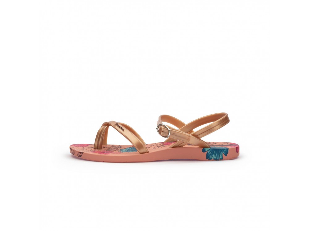 Sandalia de agua rosa IP82766 de Ipanema