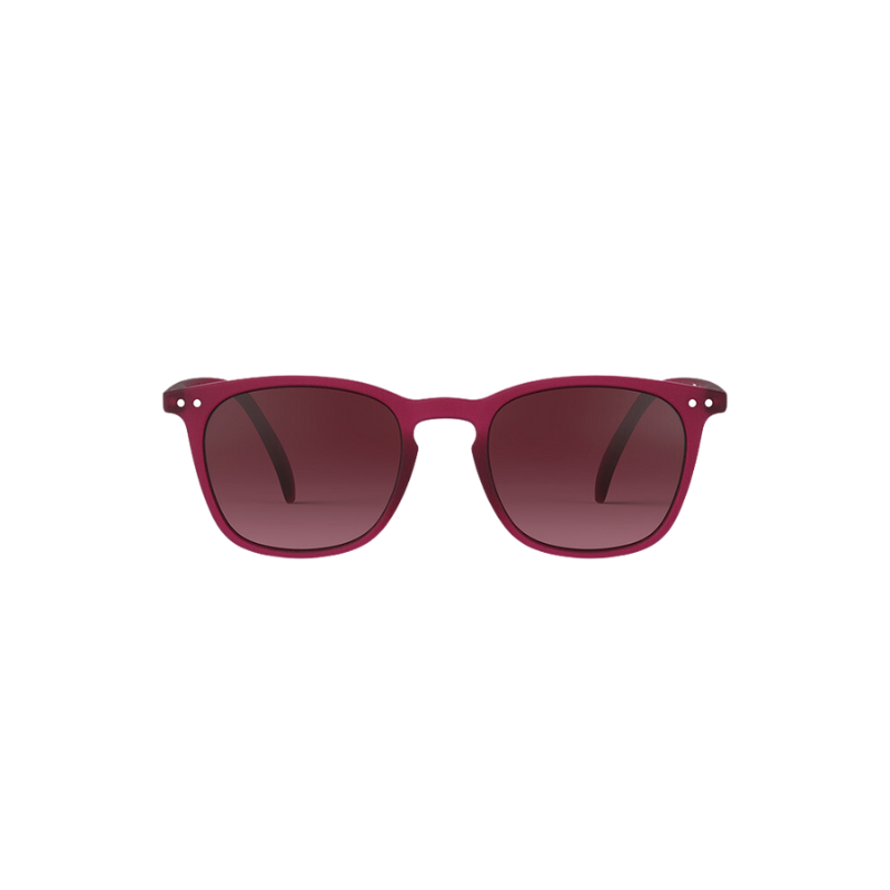 Gafas de Sol IZIPIZI Adulto #E Antique Purple