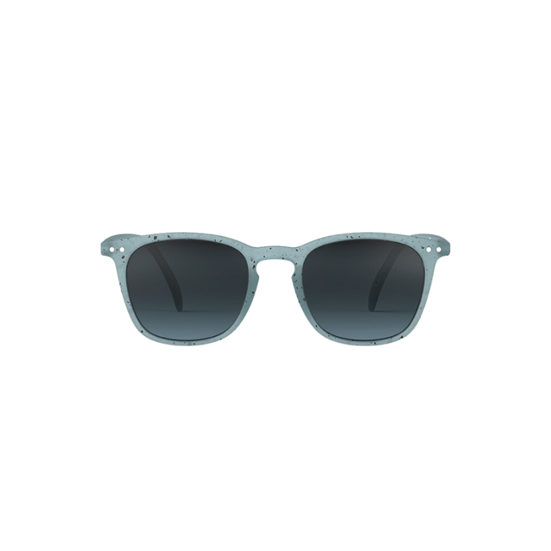 Gafas de Sol IZIPIZI Adulto #E Washed Denim