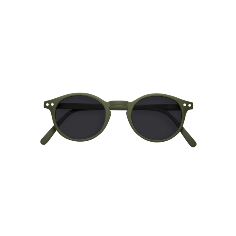 Gafas de Sol IZIPIZI Adulto #H Kaki Green