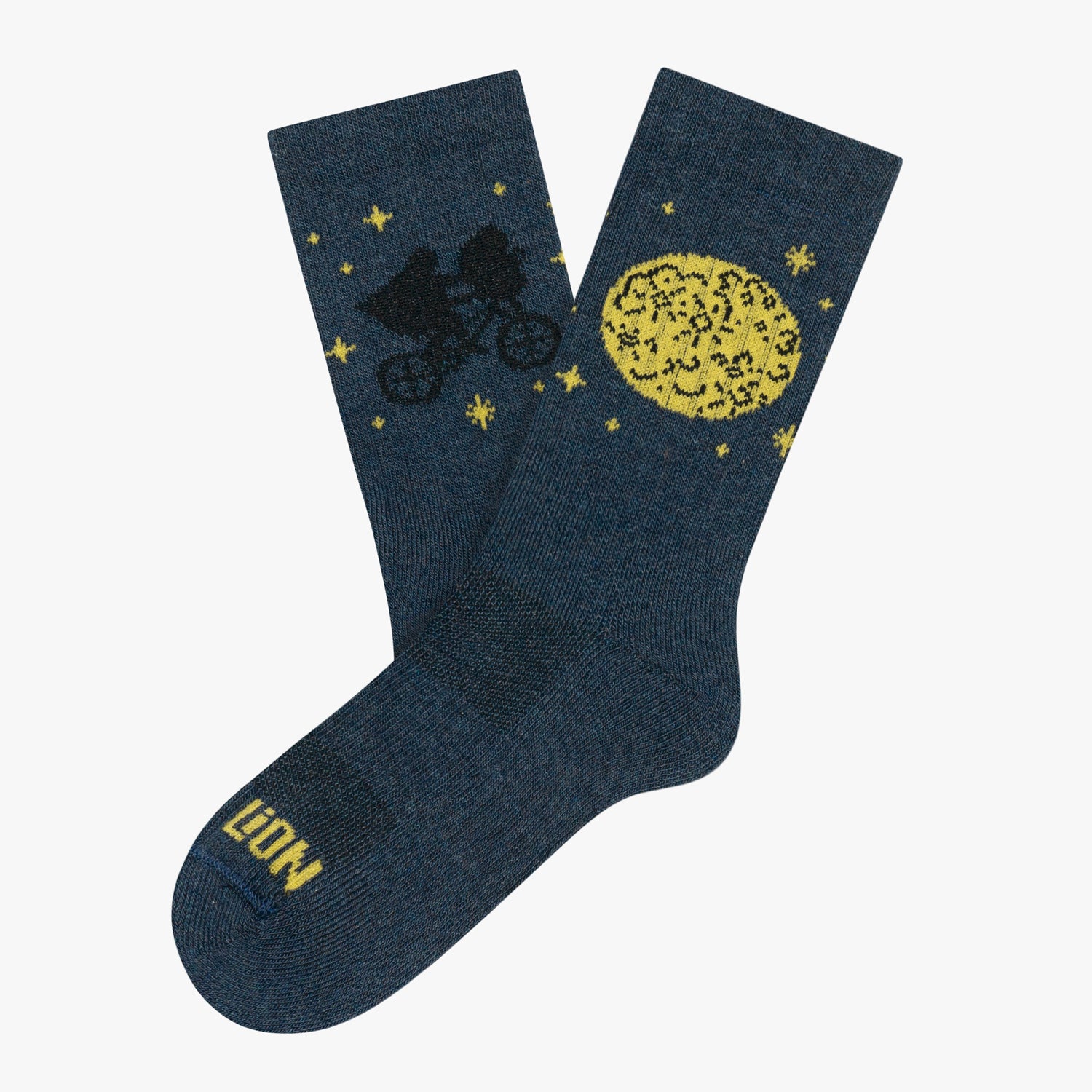 Kids Athletic ET Full Moon - Blue