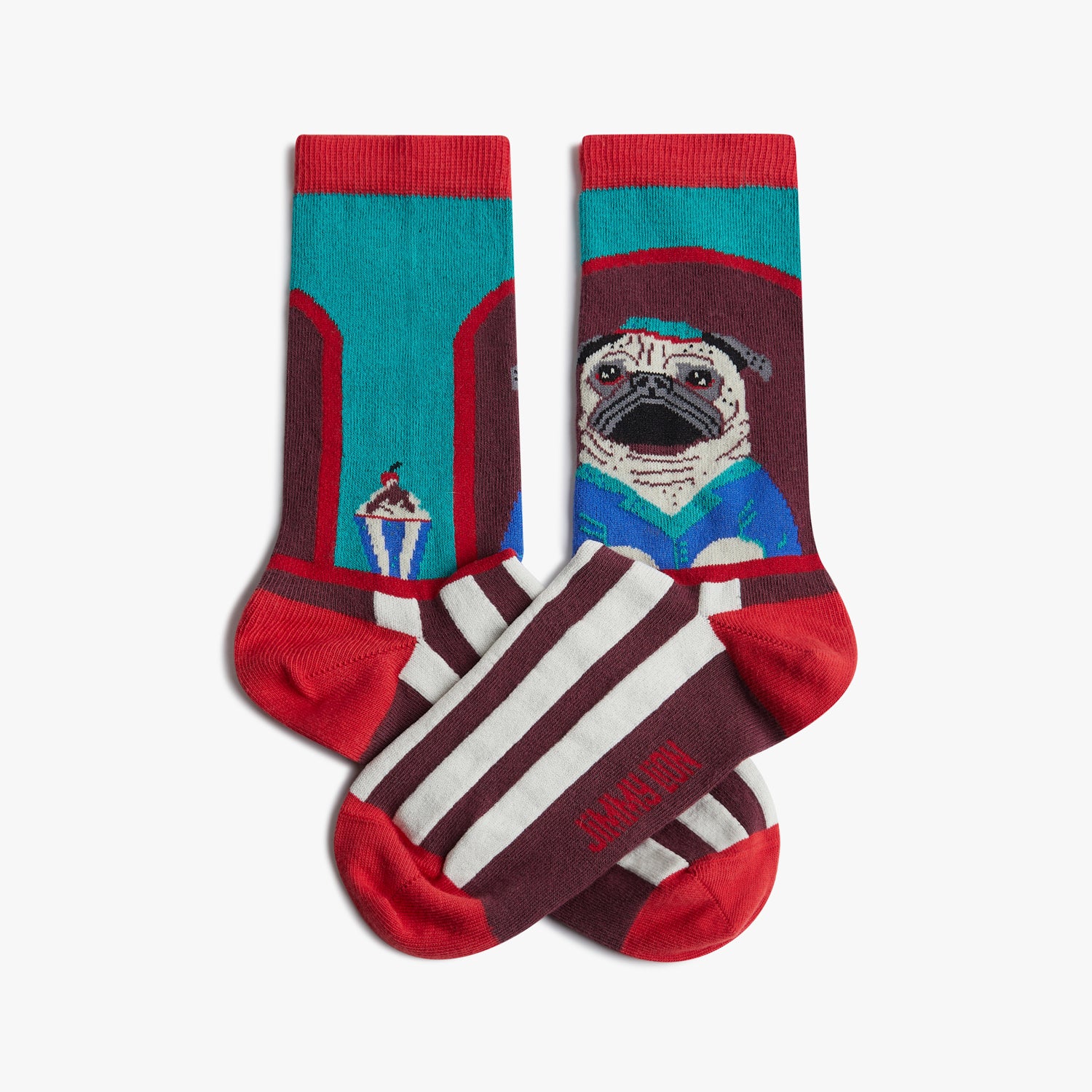 Kids Ticket Seller - Turquoise