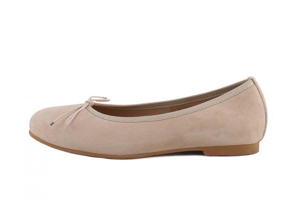 Bailarina ante rosa con lazo Jeromin