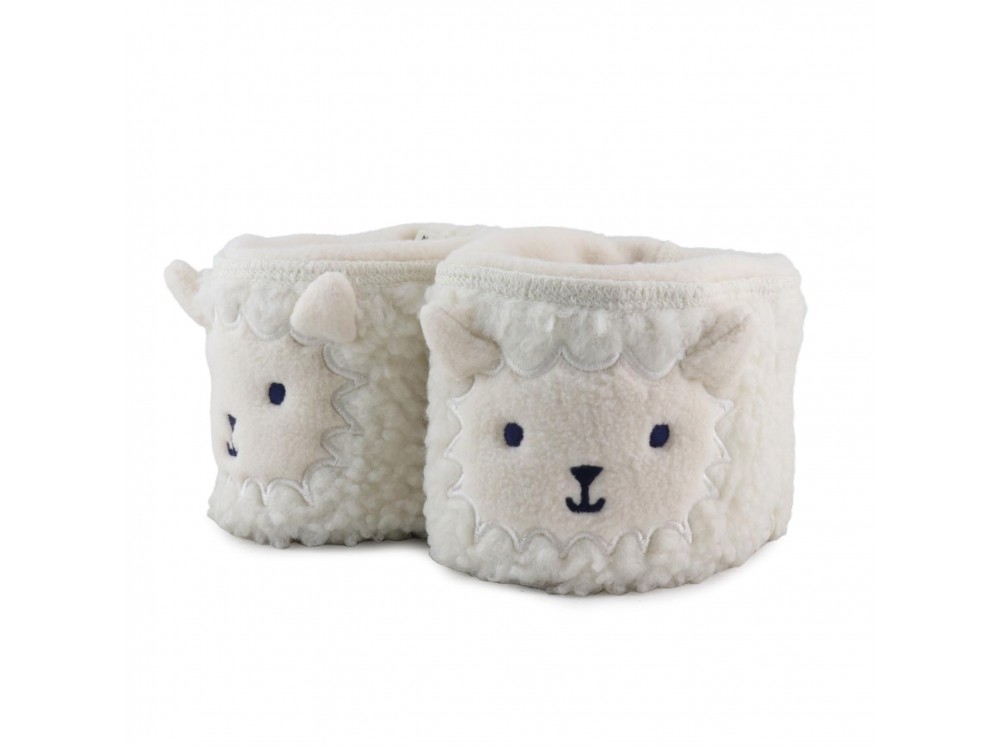 Calcetin polar oveja Aigle