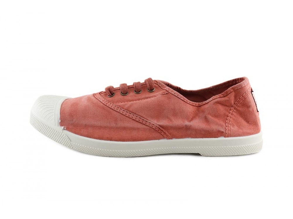 Lona cangrejo elástico y cordón Natural World