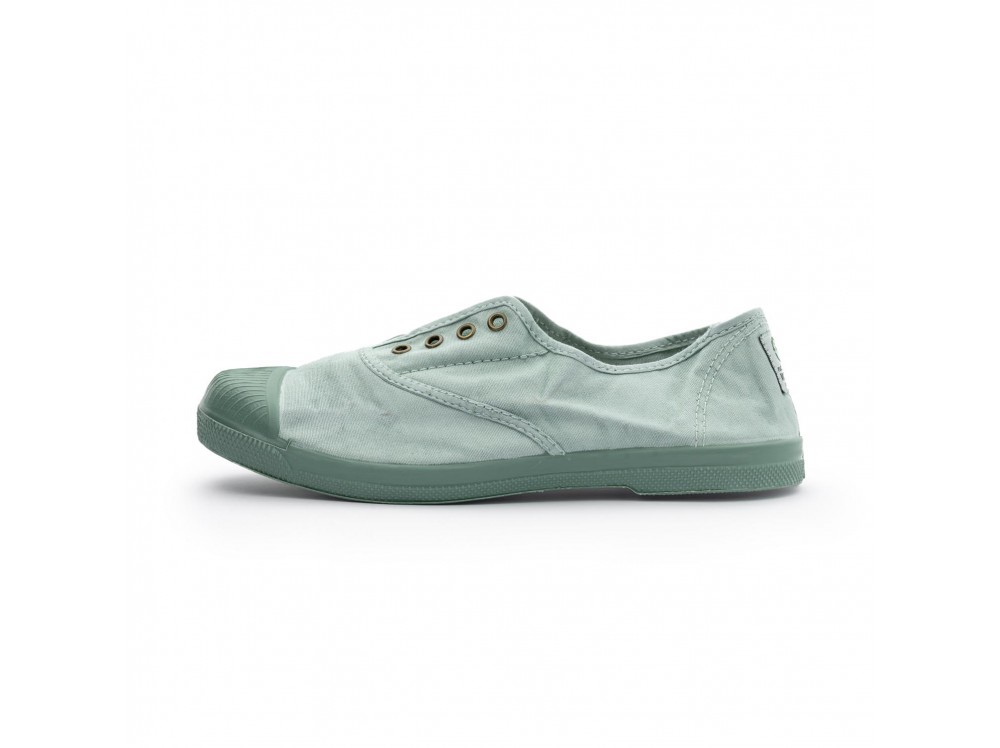 Lona total aqua elástico y cordón LONA133 de Natural World