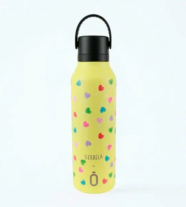 Botella térmica 600ml Runbott - Lollypops