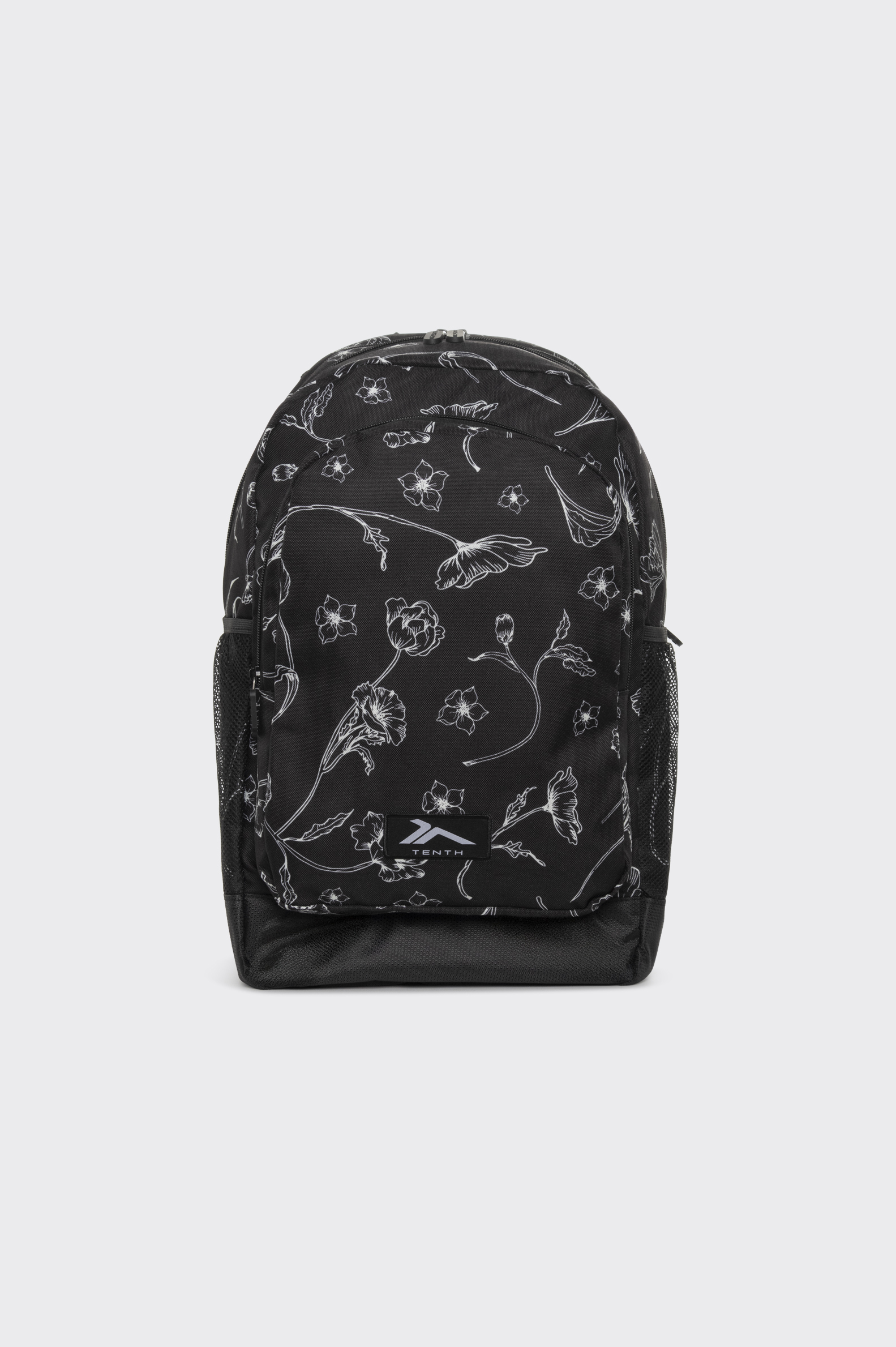 MOCHILA CASUAL Tenth ESTAMPADA