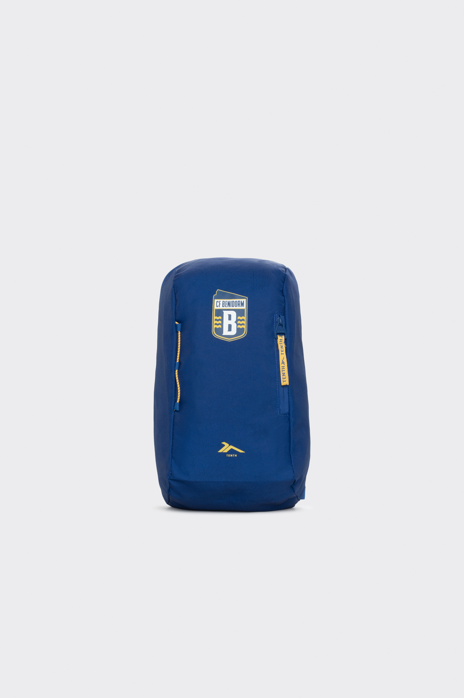 MOCHILA SIERRA Tenth 12L BENIDORM CF