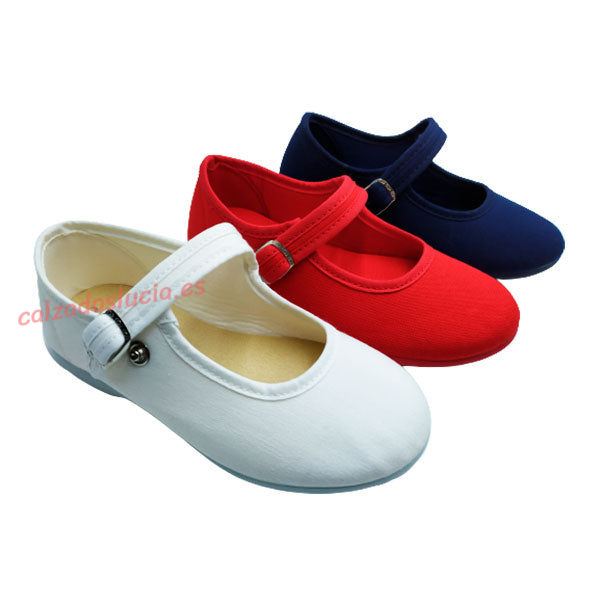 Mercedita básica Vulca-Bicha