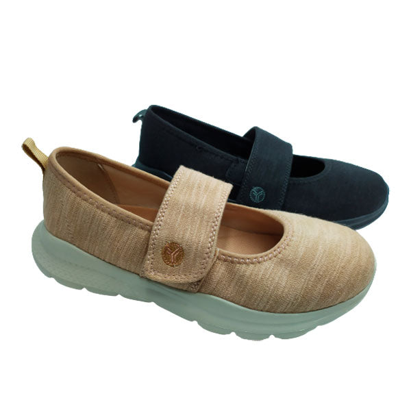 Mercedita deportiva Ros de Yumas