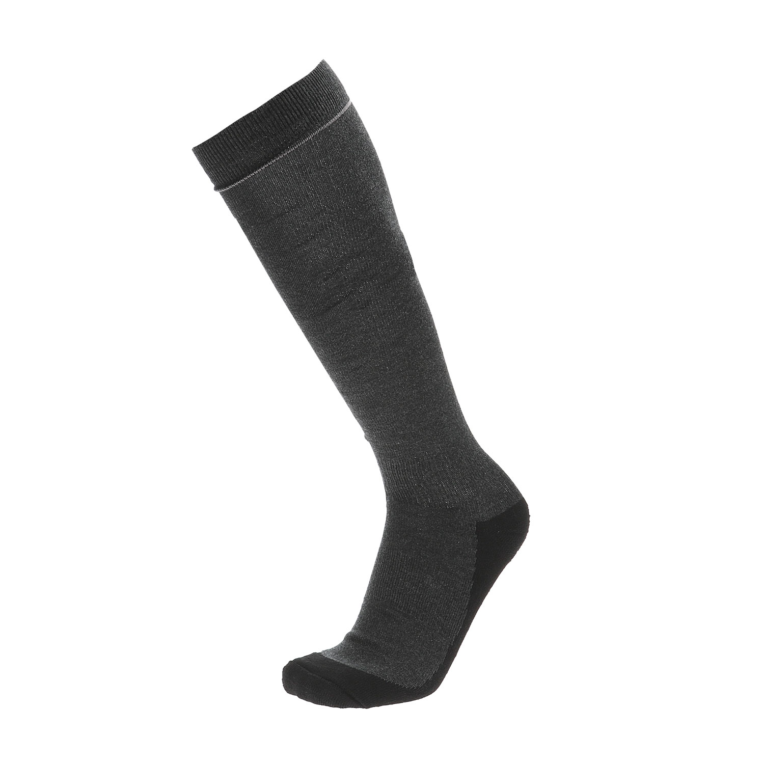 Mico SuperThermo Primaloft Calcetines Antracite