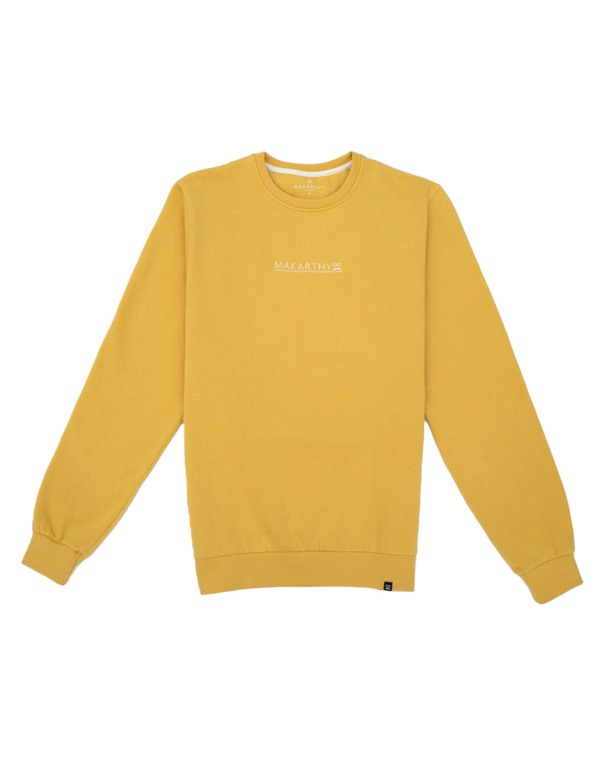 Sudadera Line Narciso