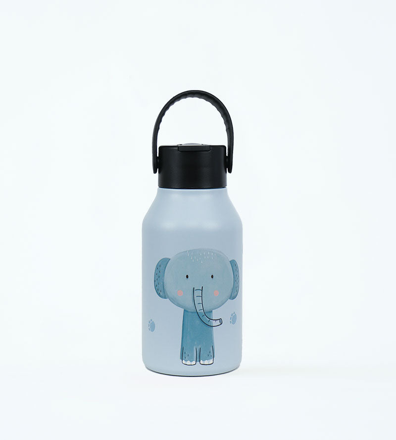 Botella térmica 350ml Runbott Marta Munté Elephant