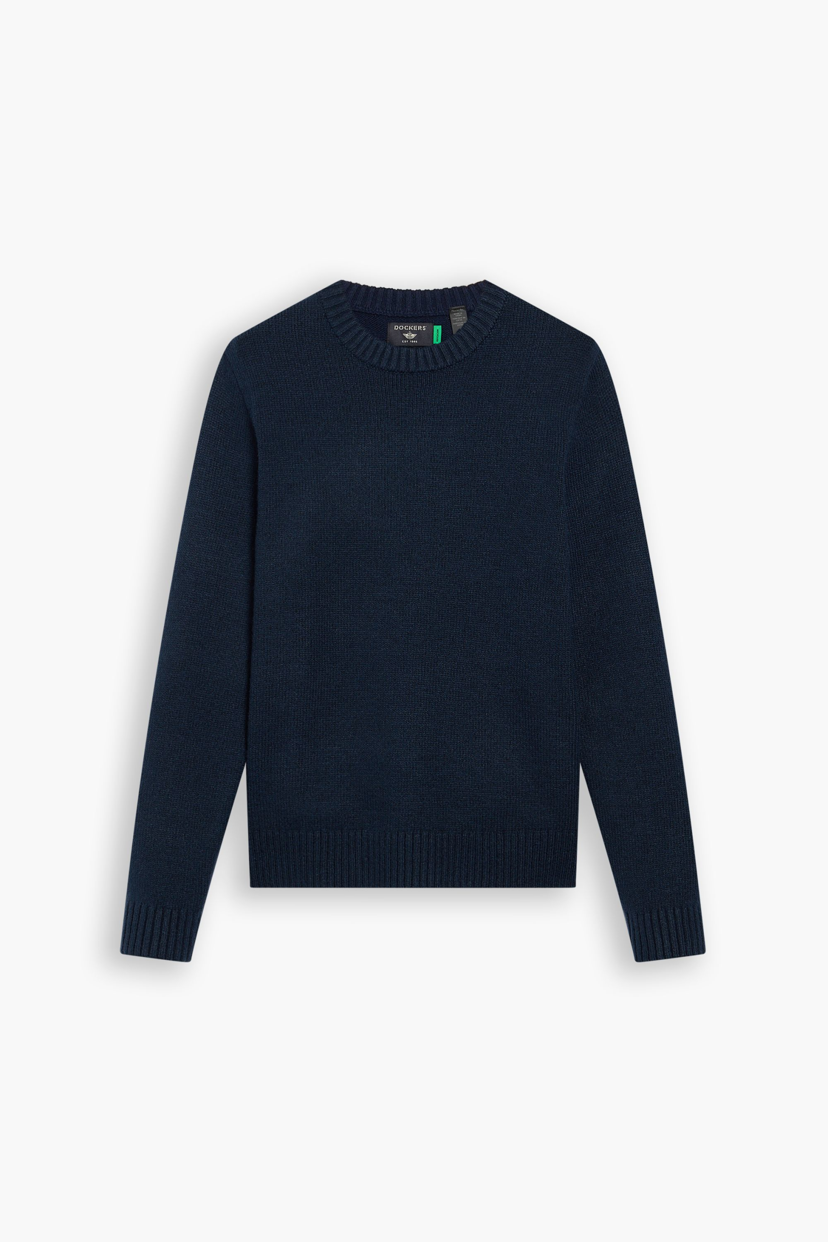 Crewneck Sweater,  Regular Fit