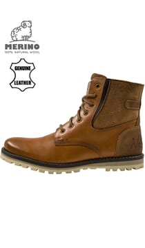 Botas de invierno CLARK Hombres
 CLARK