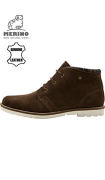 Botas de invierno DUSKY Hombres