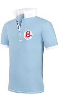 Camiseta polo SEASIDE Hombres