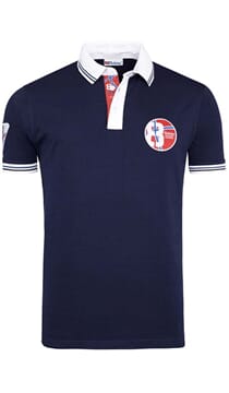 Camiseta polo LAUX Hombres