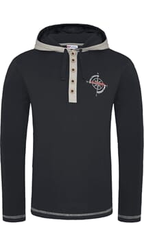 longsleeve MADS Hombres