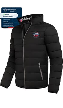 Chaqueta de invierno TAMMES Hombres